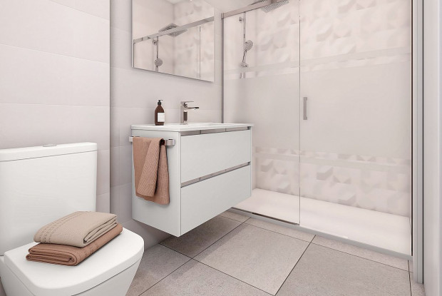 Image No.6-2 Bed Penthouse for sale