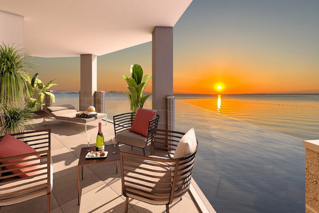 Image No.9-2 Bed Penthouse for sale