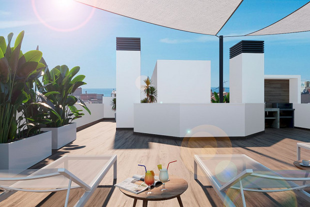 Image No.17-2 Bed Apartment for sale