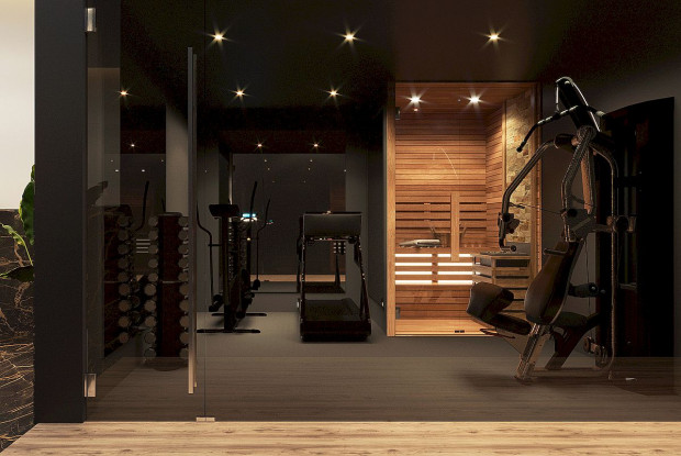 Image No.20-2 Bed Apartment for sale