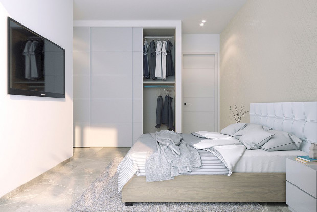 Image No.5-2 Bed Apartment for sale