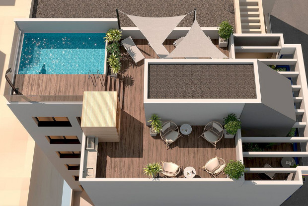 Image No.10-2 Bed Apartment for sale