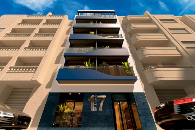 Image No.14-2 Bed Apartment for sale