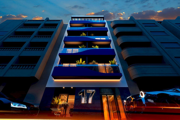 Image No.18-2 Bed Apartment for sale