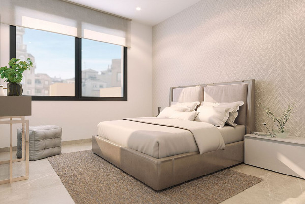 Image No.5-2 Bed Apartment for sale