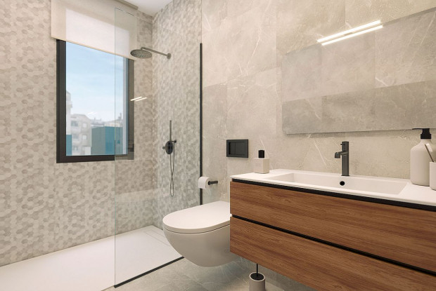 Image No.6-2 Bed Apartment for sale