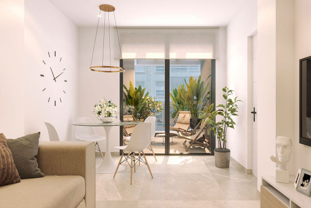 Image No.8-2 Bed Apartment for sale