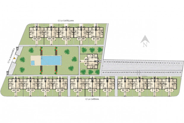 Image No.13-2 Bed Bungalow for sale