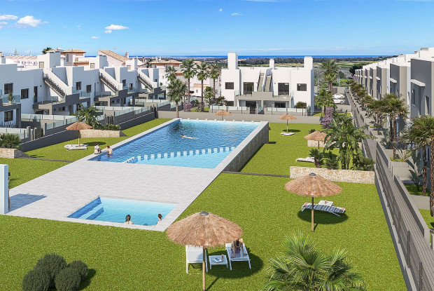 Image No.1-3 Bed Bungalow for sale