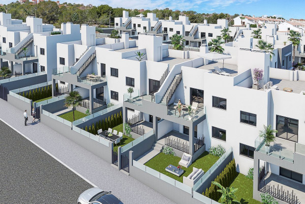 Image No.2-3 Bed Bungalow for sale