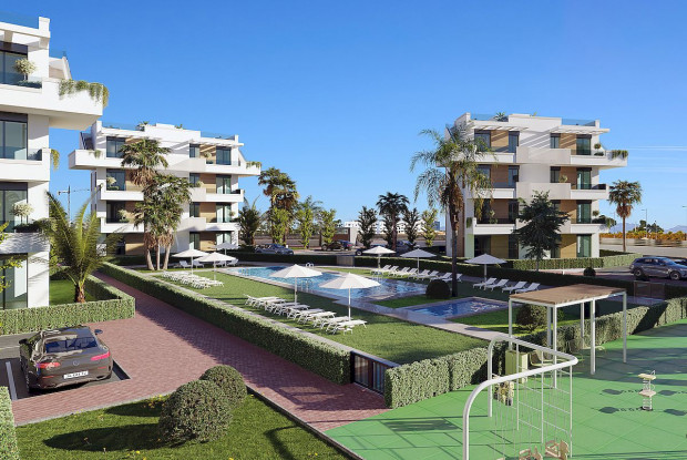 Image No.1-2 Bed Apartment for sale