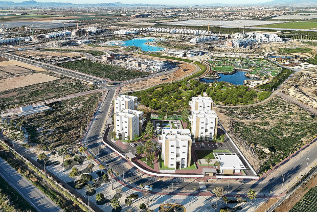 Image No.15-2 Bed Apartment for sale