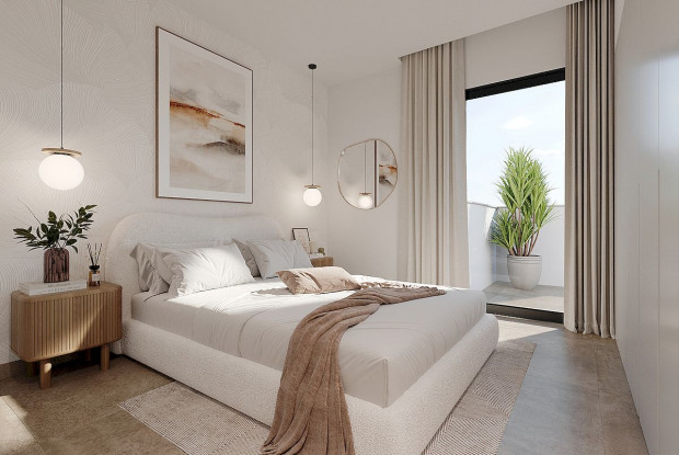 Image No.5-2 Bed Apartment for sale