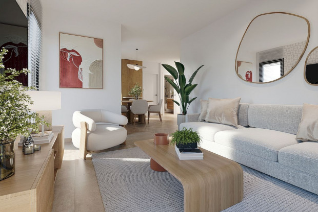 Image No.7-2 Bed Apartment for sale