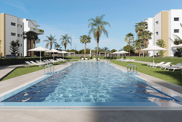 Image No.10-2 Bed Apartment for sale