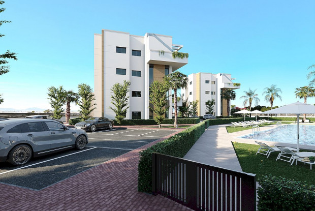 Image No.18-2 Bed Apartment for sale