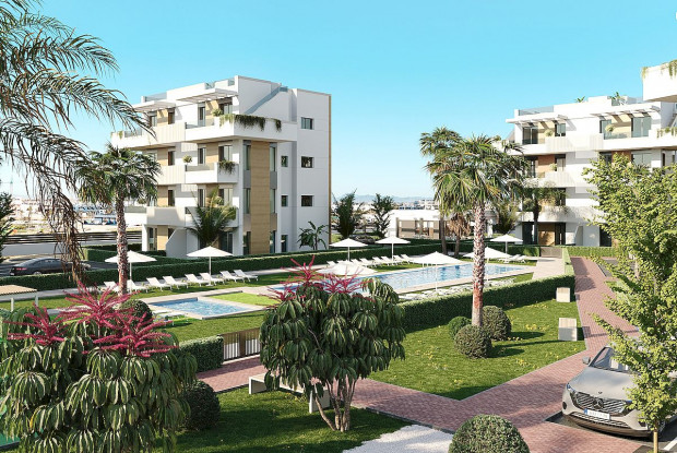 Image No.2-2 Bed Apartment for sale