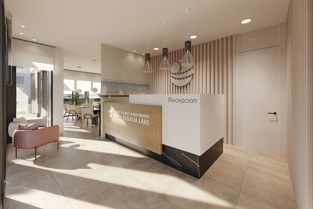 Image No.21-2 Bed Apartment for sale