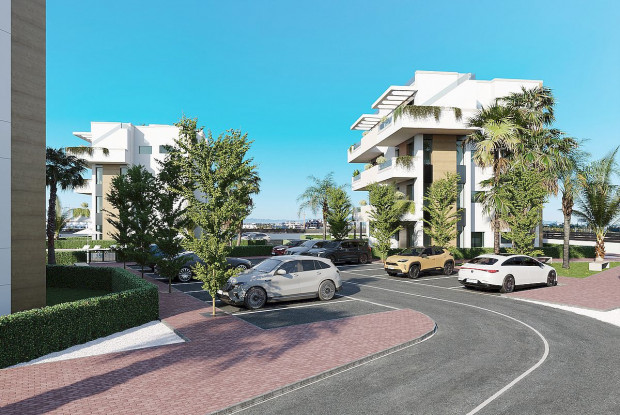 Image No.19-2 Bed Penthouse for sale