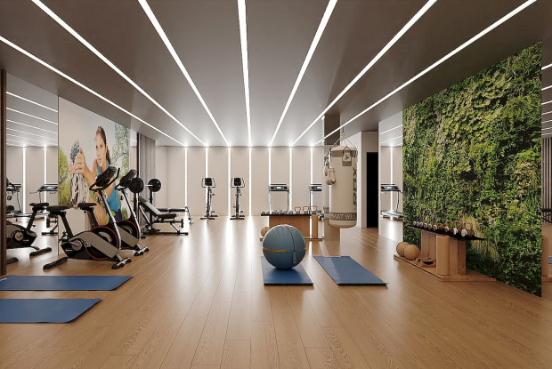 Image No.24-2 Bed Penthouse for sale