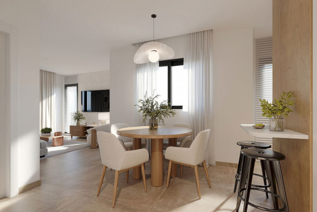 Image No.8-2 Bed Penthouse for sale