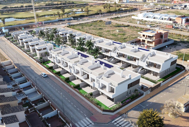 Image No.14-3 Bed Villa for sale