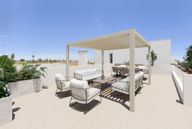 Image No.9-3 Bed Villa for sale