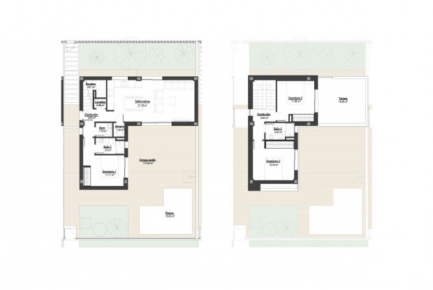 Image No.11-3 Bed Villa for sale