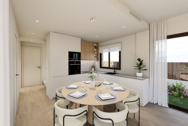 Image No.3-3 Bed Villa for sale