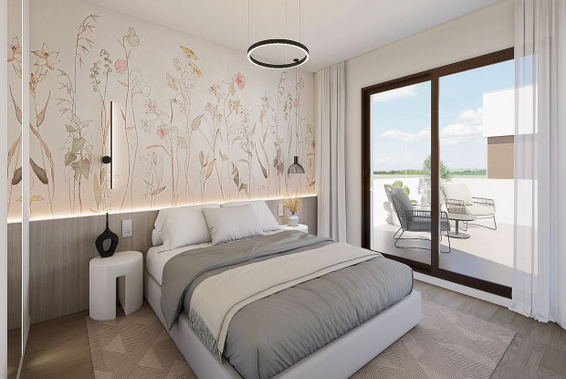 Image No.4-3 Bed Villa for sale