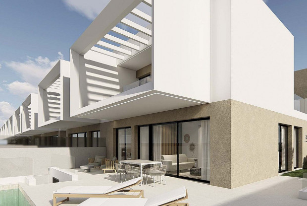 Image No.15-3 Bed Chalet for sale