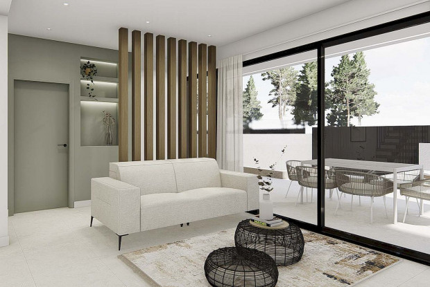 Image No.19-3 Bed Chalet for sale