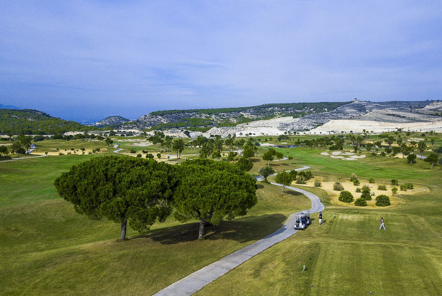 Image No.7-3 Bed Villa for sale