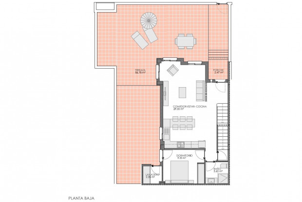 Image No.11-4 Bed Chalet for sale