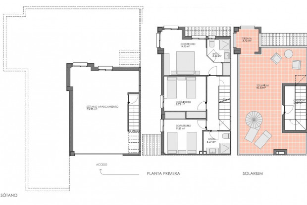 Image No.12-4 Bed Chalet for sale