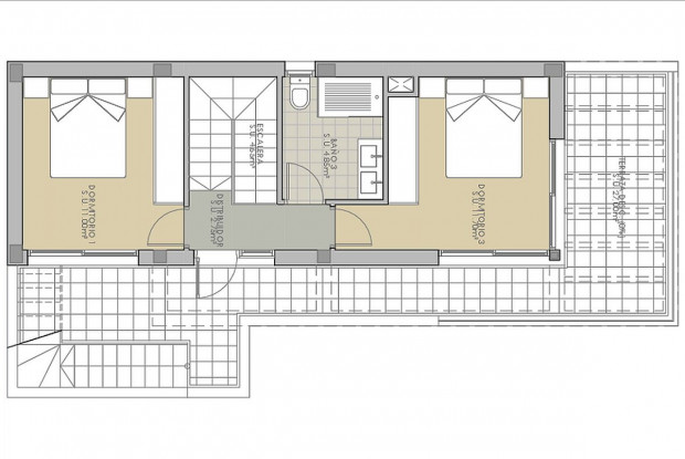 Image No.12-3 Bed Villa for sale