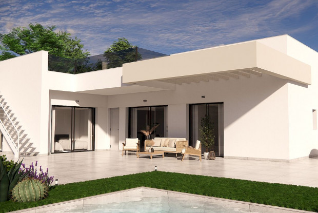 Image No.17-3 Bed Villa for sale