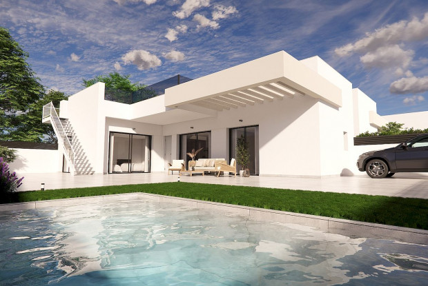 Image No.2-3 Bed Villa for sale