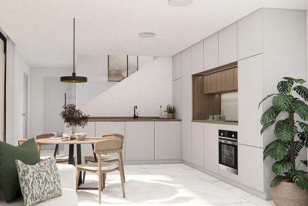 Image No.3-3 Bed Villa for sale