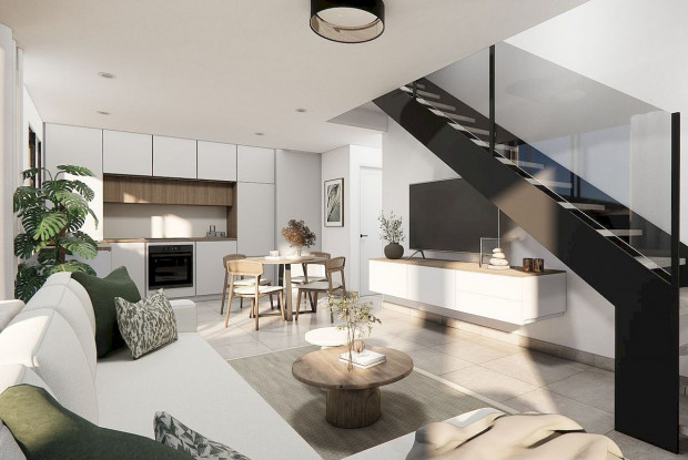 Image No.5-3 Bed Villa for sale