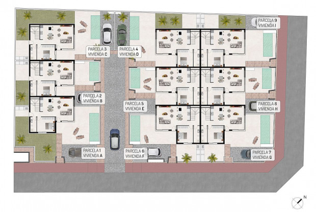 Image No.13-3 Bed Chalet for sale