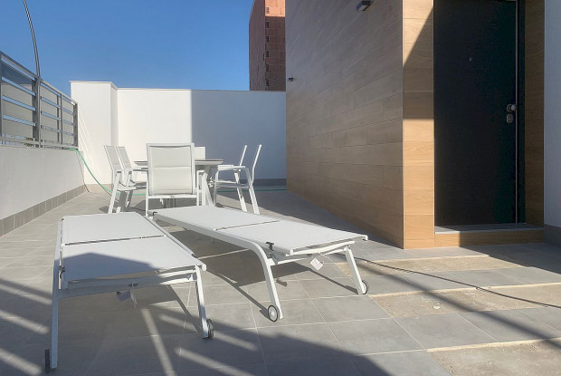 Image No.17-Chalet de 2 chambres à vendre à Murcie