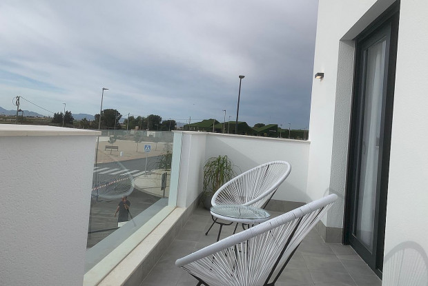 Image No.19-Chalet de 2 chambres à vendre à Murcie