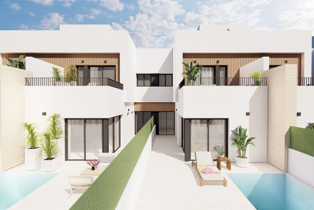 Image No.10-3 Bed Chalet for sale