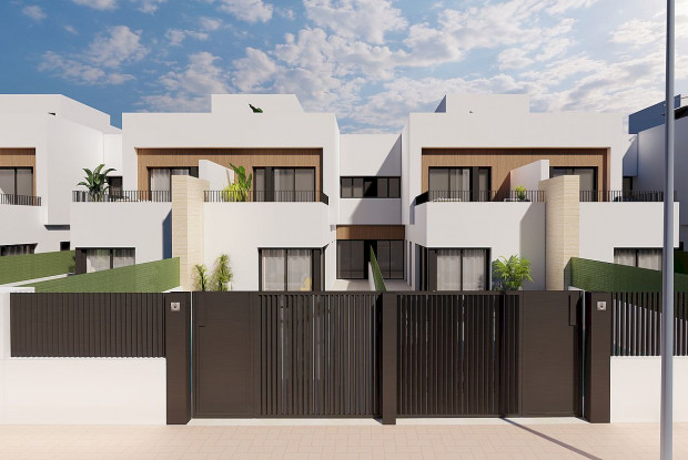 Image No.17-3 Bed Chalet for sale