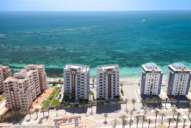 Image No.1-2 Bed Apartment for sale