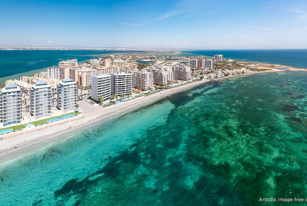 Image No.15-2 Bed Apartment for sale