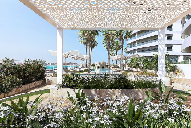 Image No.22-2 Bed Apartment for sale