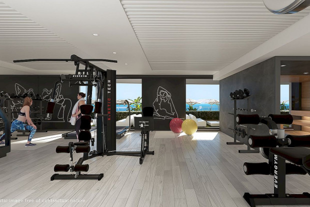 Image No.24-2 Bed Apartment for sale