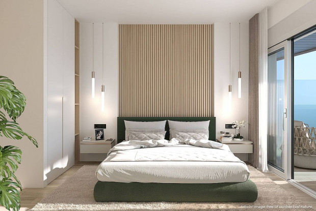 Image No.5-2 Bed Apartment for sale